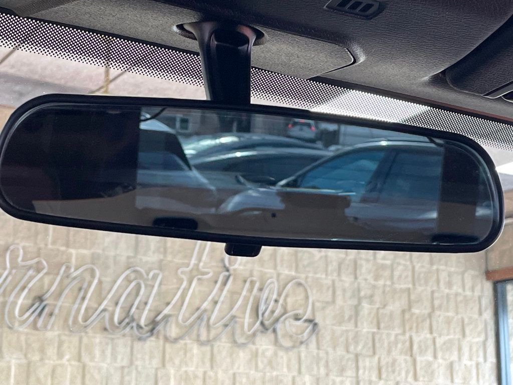 2022 Jeep Wrangler Willys 4x4 - 22973551 - 31