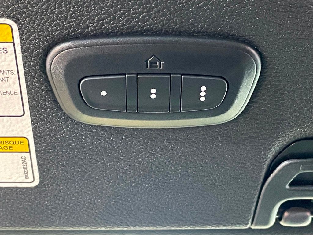 2022 Jeep Wrangler Willys 4x4 - 22973551 - 32