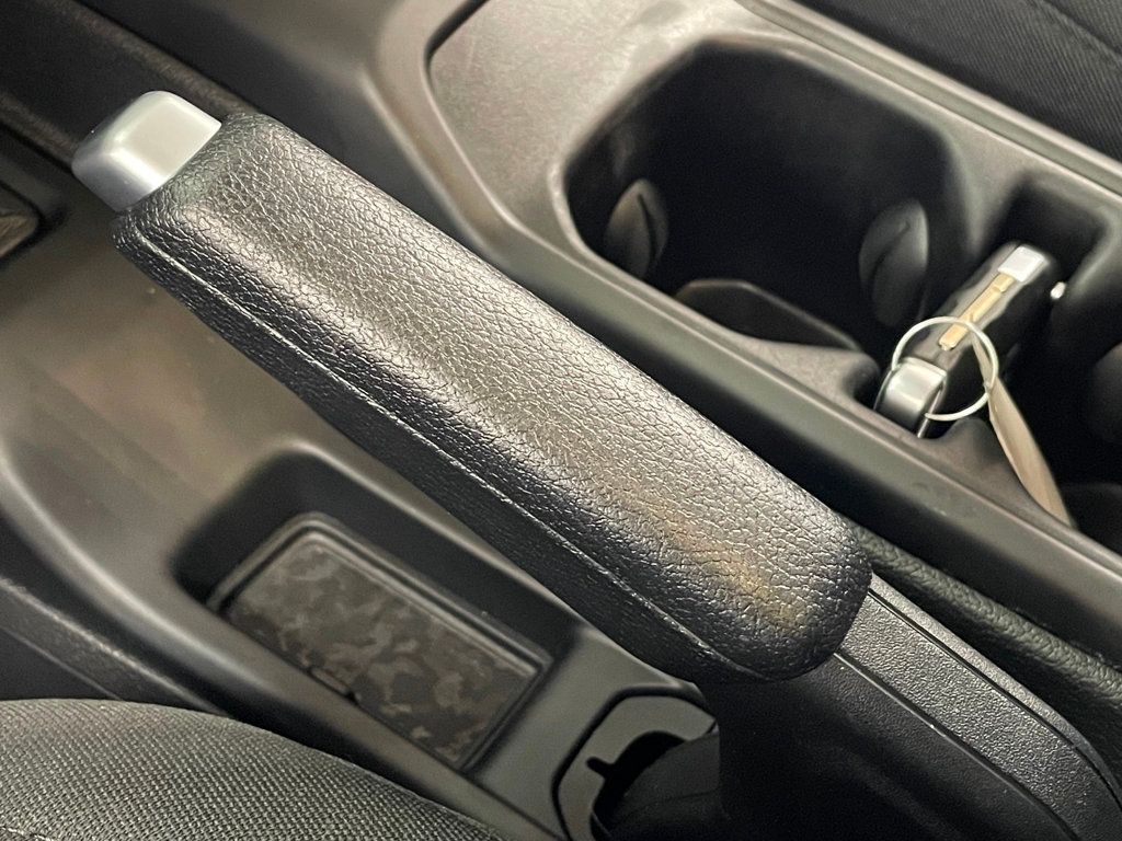 2022 Jeep Wrangler Willys 4x4 - 22973551 - 33