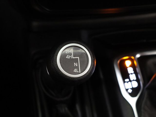 2022 Jeep Wrangler Willys 4x4 - 23086024 - 40