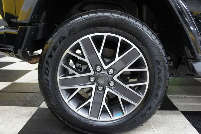 2022 Jeep Wrangler 4xe 1-Owner, Sahara High Altitude 4XE - 23092511 - 18