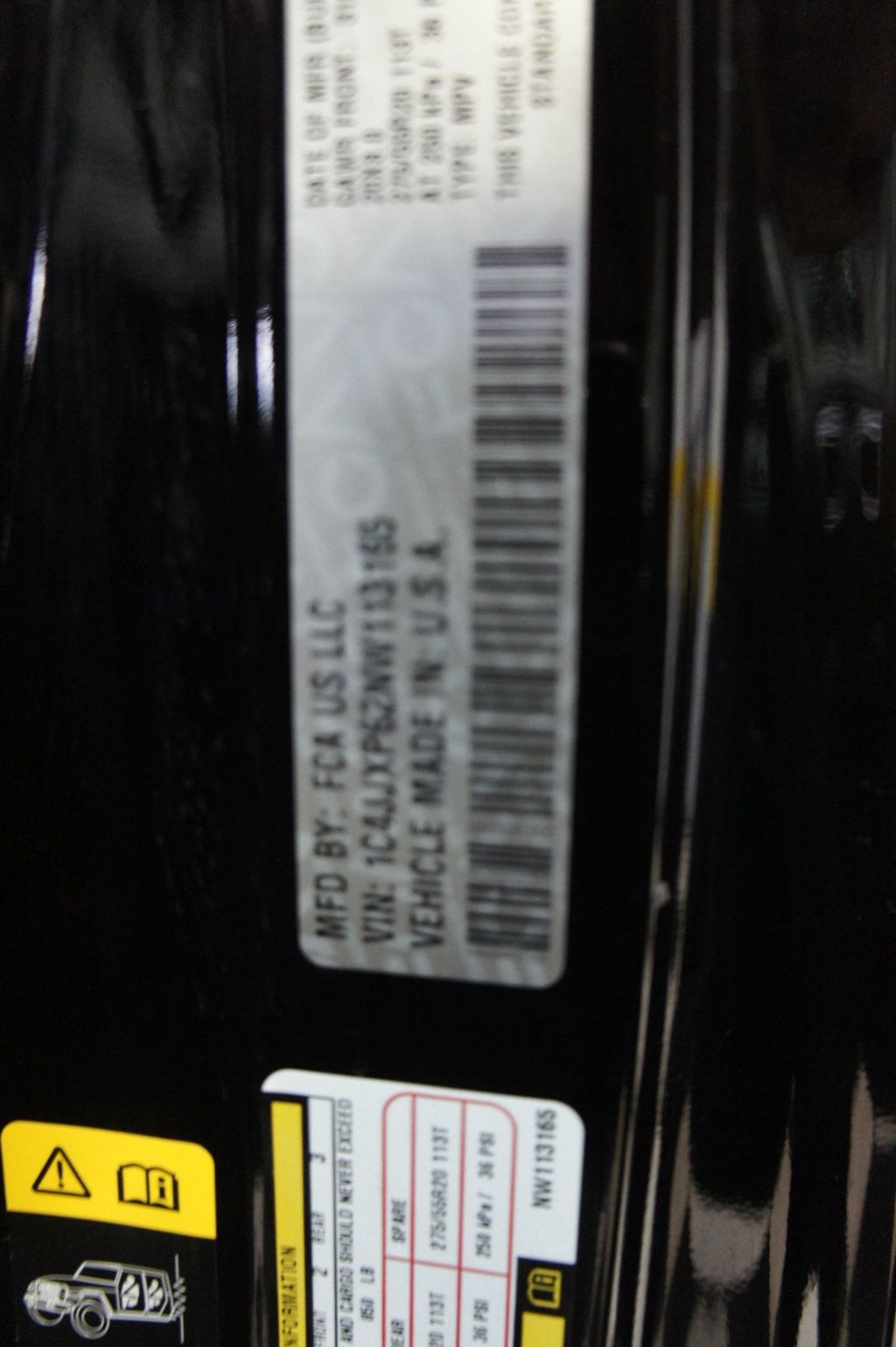 2022 Jeep Wrangler 4xe 1-Owner, Sahara High Altitude 4XE - 23092511 - 28
