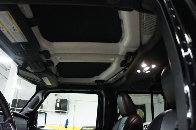 2022 Jeep Wrangler 4xe 1-Owner, Sahara High Altitude 4XE - 23092511 - 42