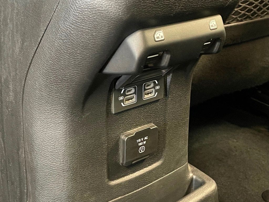 2022 Jeep Wrangler 4xe Unlimited Rubicon 4x4 - 23009764 - 15