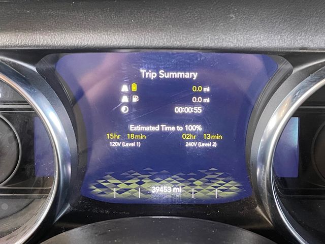 2022 Jeep Wrangler 4xe Unlimited Rubicon 4x4 - 23009764 - 20