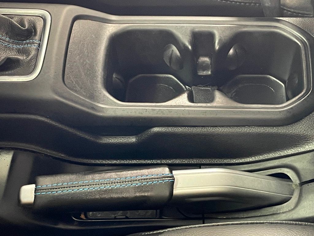 2022 Jeep Wrangler 4xe Unlimited Rubicon 4x4 - 23009764 - 27