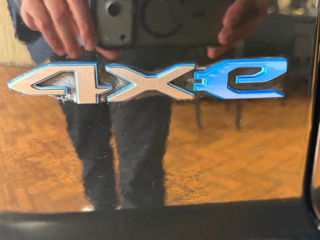 2022 Jeep Wrangler 4xe Unlimited Rubicon 4x4 - 23019281 - 10