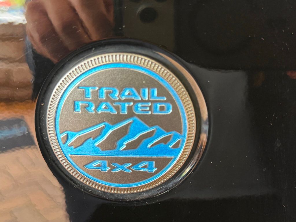 2022 Jeep Wrangler 4xe Unlimited Rubicon 4x4 - 23019281 - 11