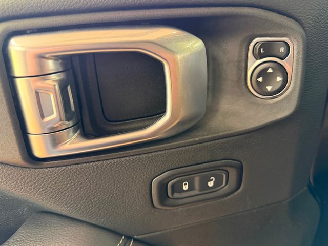 2022 Jeep Wrangler 4xe Unlimited Rubicon 4x4 - 23019281 - 20