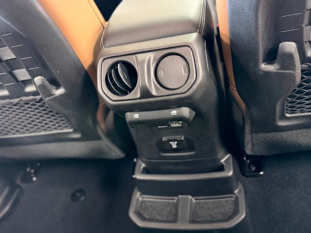 2022 Jeep Wrangler 4xe Unlimited Rubicon 4x4 - 23019281 - 24