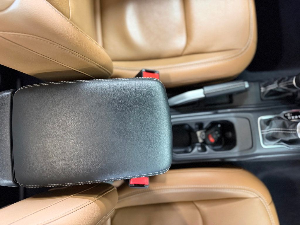 2022 Jeep Wrangler 4xe Unlimited Rubicon 4x4 - 23019281 - 29