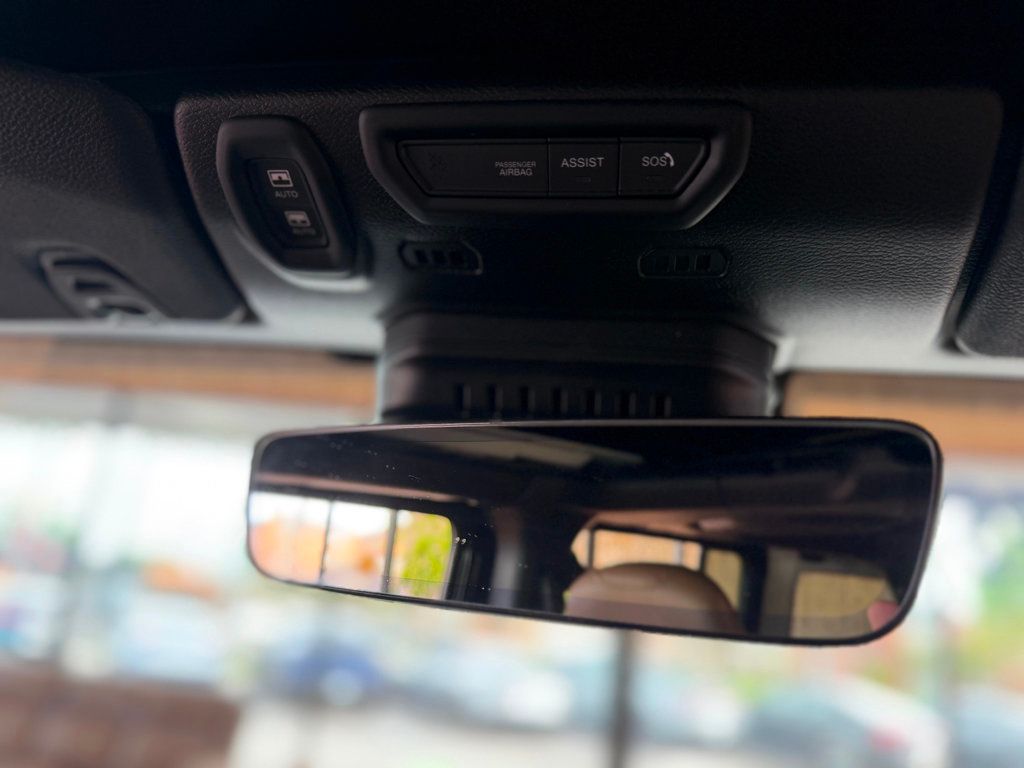 2022 Jeep Wrangler 4xe Unlimited Rubicon 4x4 - 23019281 - 30