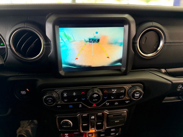 2022 Jeep Wrangler 4xe Unlimited Rubicon 4x4 - 23019281 - 33