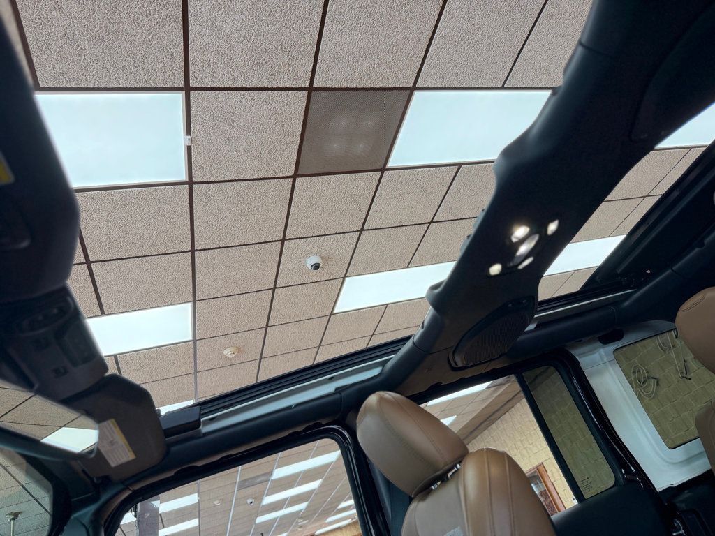 2022 Jeep Wrangler 4xe Unlimited Rubicon 4x4 - 23019281 - 34