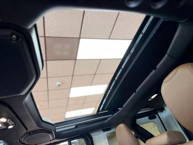 2022 Jeep Wrangler 4xe Unlimited Rubicon 4x4 - 23019281 - 35