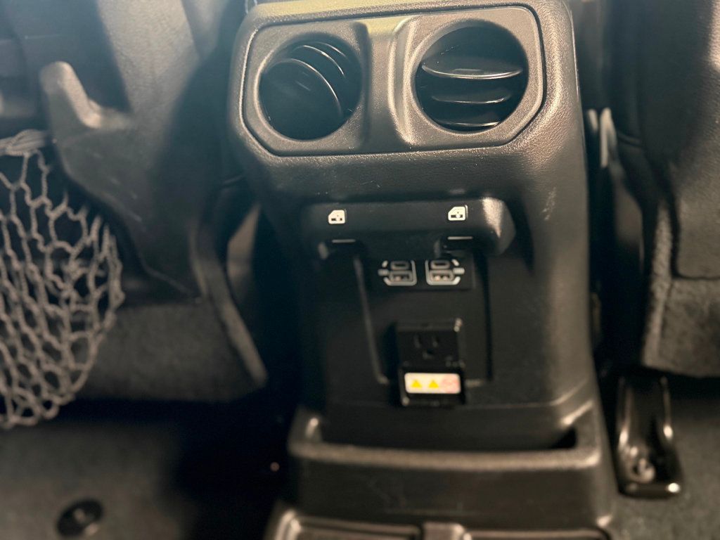 2022 Jeep Wrangler 4xe Unlimited Rubicon 4x4 - 23030691 - 25