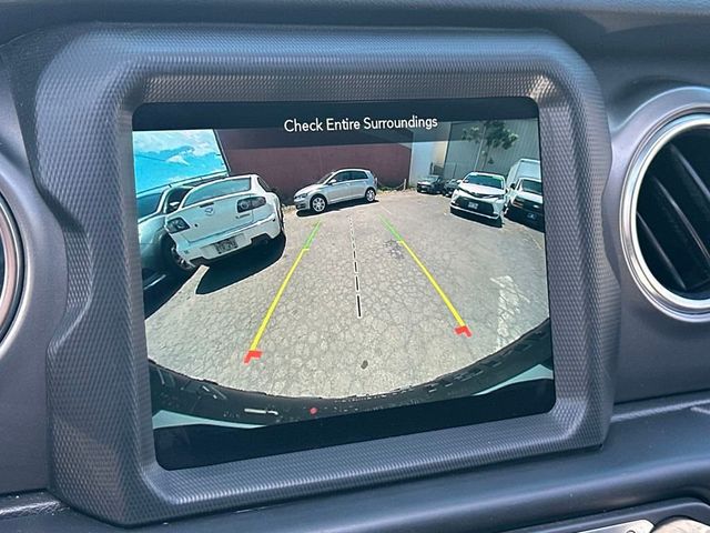 2022 Jeep Wrangler 4xe Unlimited Rubicon 4x4 - 22916230 - 16