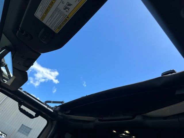 2022 Jeep Wrangler 4xe Unlimited Rubicon 4x4 - 22916230 - 17