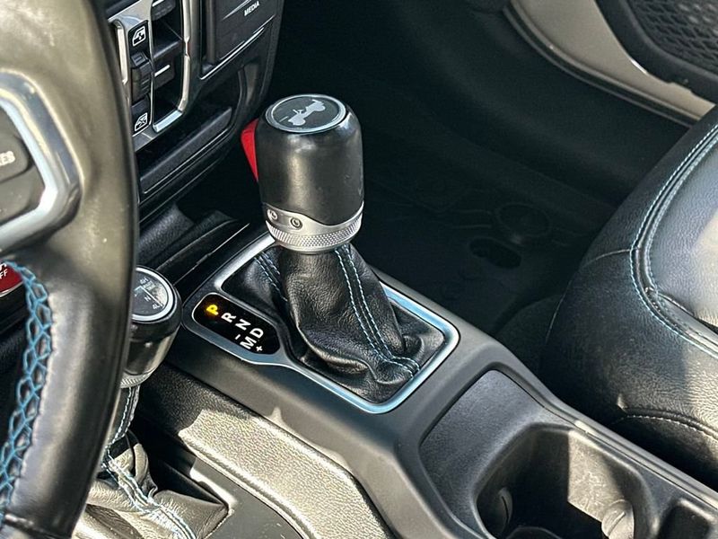 2022 Jeep Wrangler 4xe Unlimited Rubicon 4x4 - 22943851 - 18