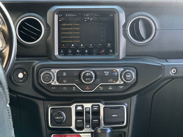 2022 Jeep Wrangler 4xe Unlimited Rubicon 4x4 - 22952138 - 15