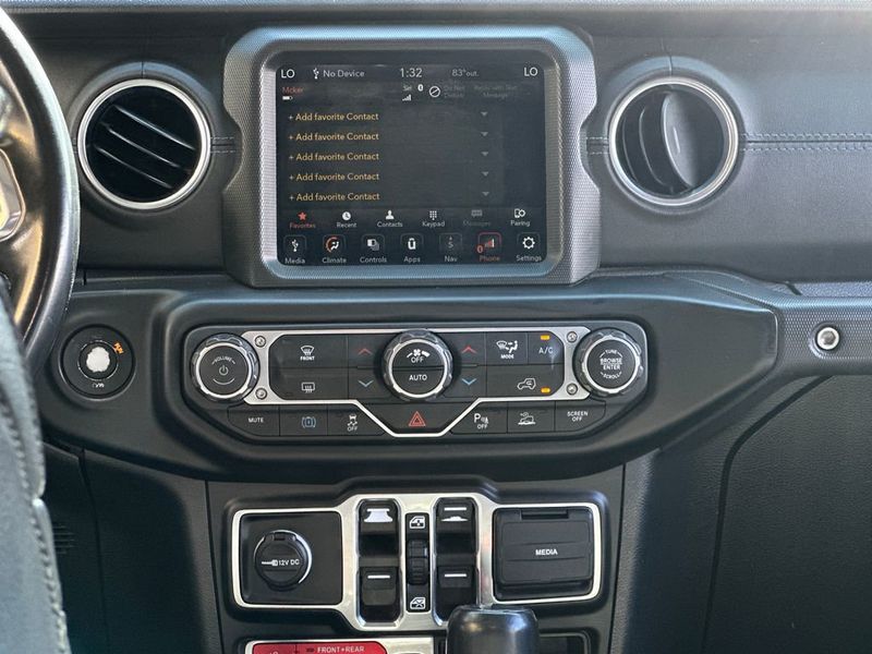 2022 Jeep Wrangler 4xe Unlimited Rubicon 4x4 - 22952138 - 15