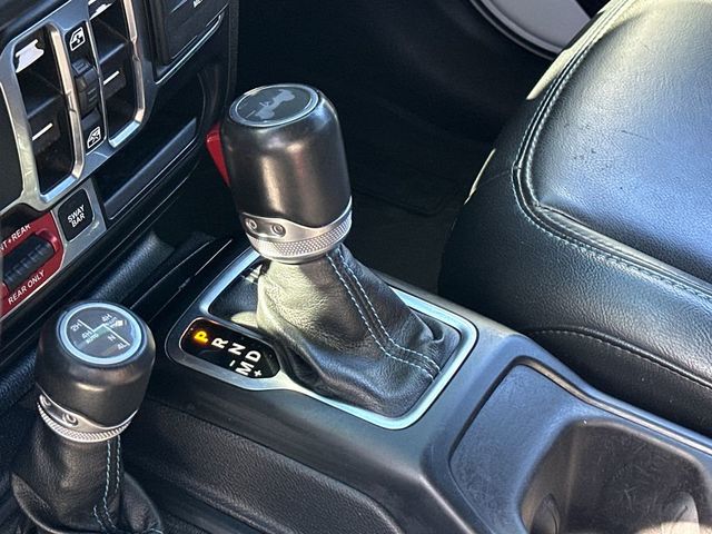 2022 Jeep Wrangler 4xe Unlimited Rubicon 4x4 - 22952138 - 18