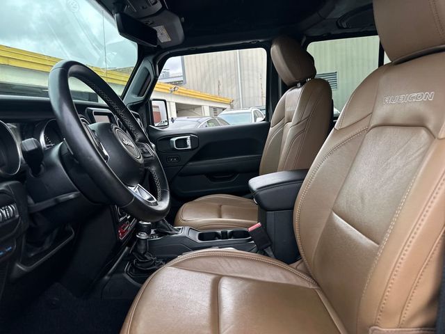 2022 Jeep Wrangler 4xe Unlimited Rubicon 4x4 - 22961071 - 12