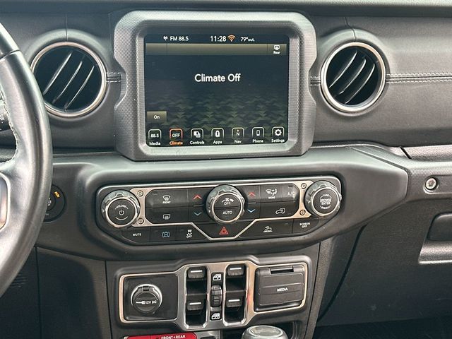 2022 Jeep Wrangler 4xe Unlimited Rubicon 4x4 - 22961071 - 15