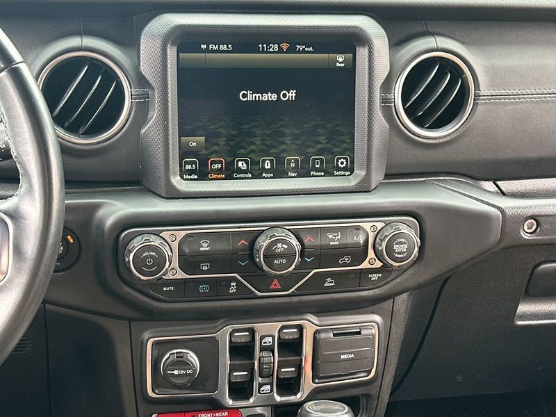 2022 Jeep Wrangler 4xe Unlimited Rubicon 4x4 - 22961071 - 15