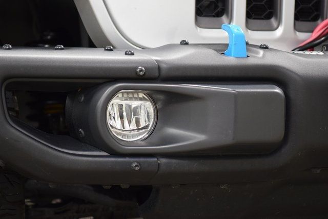 2022 Jeep Wrangler 4xe Unlimited Rubicon 4x4 - 22940343 - 13