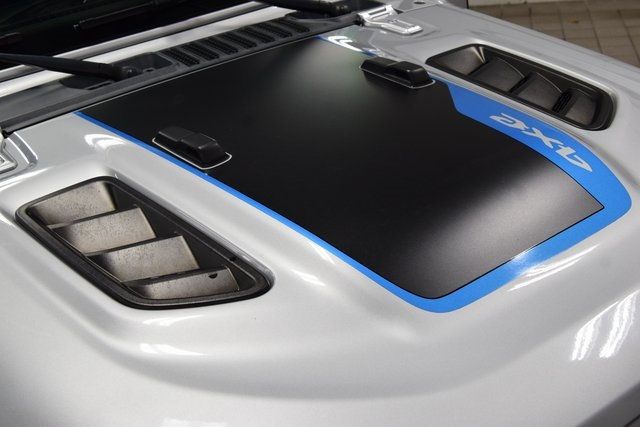 2022 Jeep Wrangler 4xe Unlimited Rubicon 4x4 - 22940343 - 16