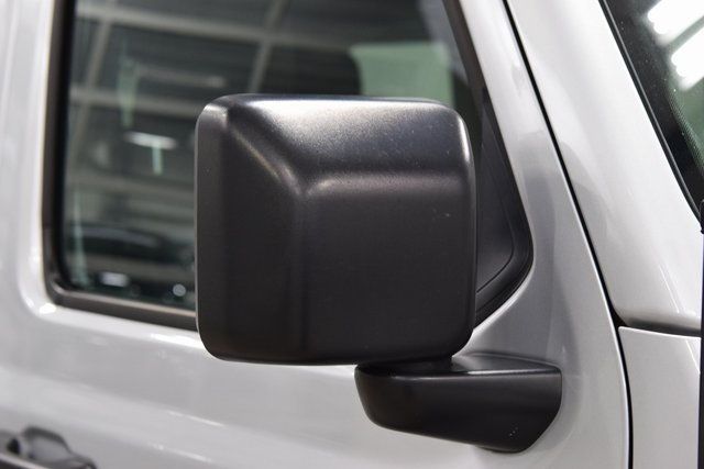 2022 Jeep Wrangler 4xe Unlimited Rubicon 4x4 - 22940343 - 20