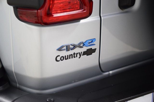 2022 Jeep Wrangler 4xe Unlimited Rubicon 4x4 - 22940343 - 25