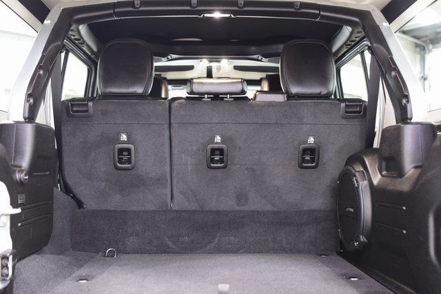 2022 Jeep Wrangler 4xe Unlimited Rubicon 4x4 - 22940343 - 26