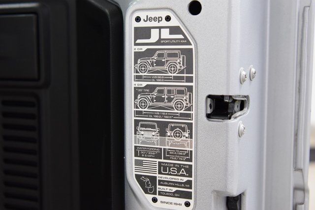 2022 Jeep Wrangler 4xe Unlimited Rubicon 4x4 - 22940343 - 28