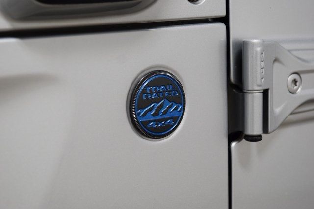 2022 Jeep Wrangler 4xe Unlimited Rubicon 4x4 - 22940343 - 33