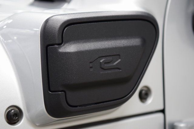 2022 Jeep Wrangler 4xe Unlimited Rubicon 4x4 - 22940343 - 34