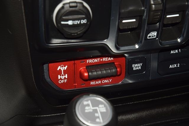 2022 Jeep Wrangler 4xe Unlimited Rubicon 4x4 - 22940343 - 40