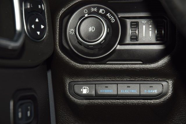 2022 Jeep Wrangler 4xe Unlimited Rubicon 4x4 - 22940343 - 43