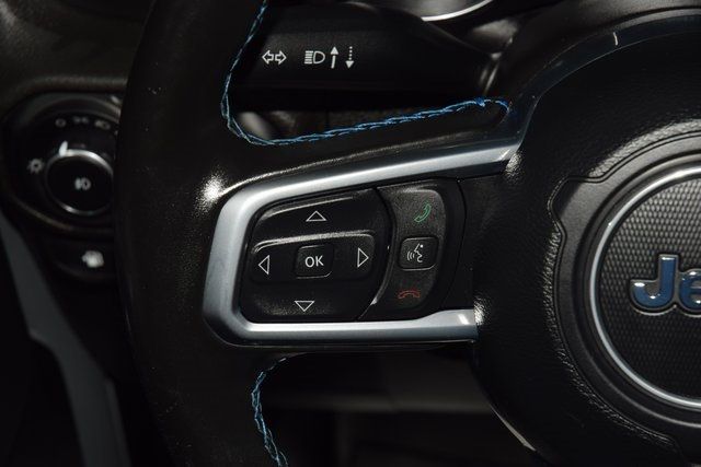 2022 Jeep Wrangler 4xe Unlimited Rubicon 4x4 - 22940343 - 45