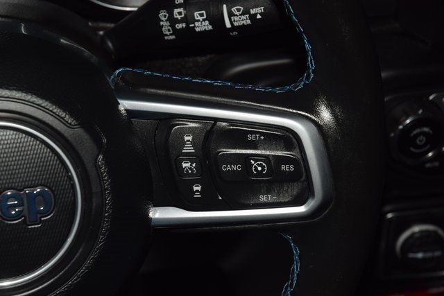 2022 Jeep Wrangler 4xe Unlimited Rubicon 4x4 - 22940343 - 46