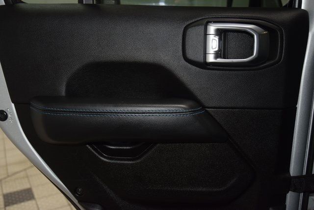 2022 Jeep Wrangler 4xe Unlimited Rubicon 4x4 - 22940343 - 51