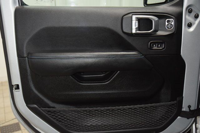 2022 Jeep Wrangler 4xe Unlimited Rubicon 4x4 - 22940343 - 52