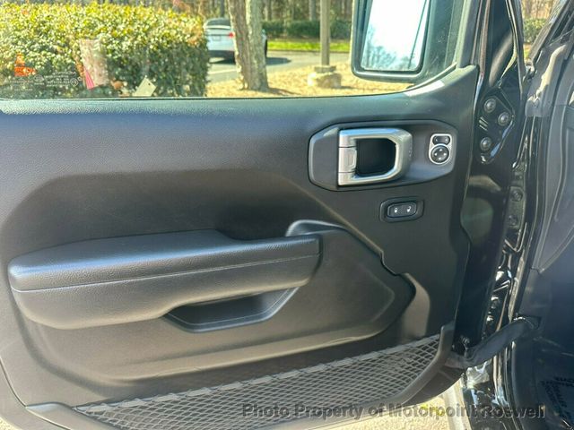 2022 Jeep Wrangler 4xe Unlimited Rubicon 4x4 - 22984365 - 9