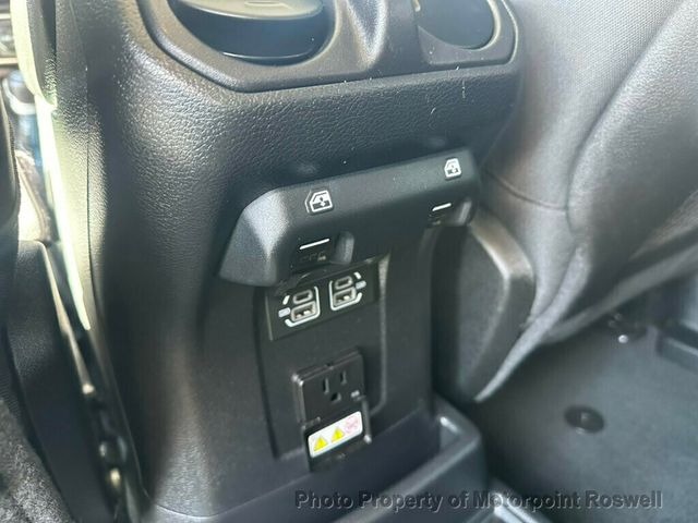 2022 Jeep Wrangler 4xe Unlimited Rubicon 4x4 - 22984365 - 19