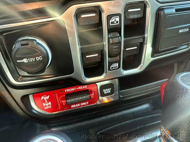 2022 Jeep Wrangler 4xe Unlimited Rubicon 4x4 - 22984365 - 22