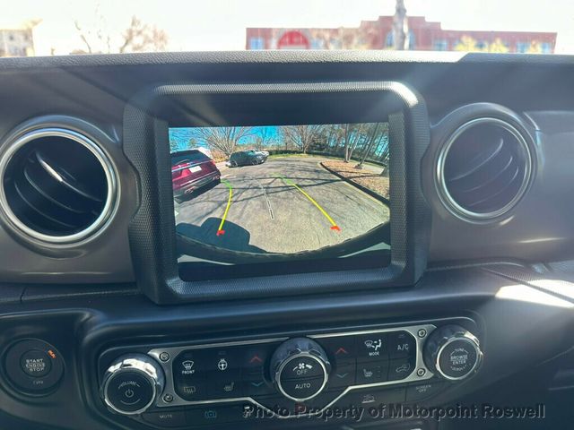 2022 Jeep Wrangler 4xe Unlimited Rubicon 4x4 - 22984365 - 24