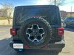 2022 Jeep Wrangler 4xe Unlimited Rubicon 4x4 - 22984365 - 5