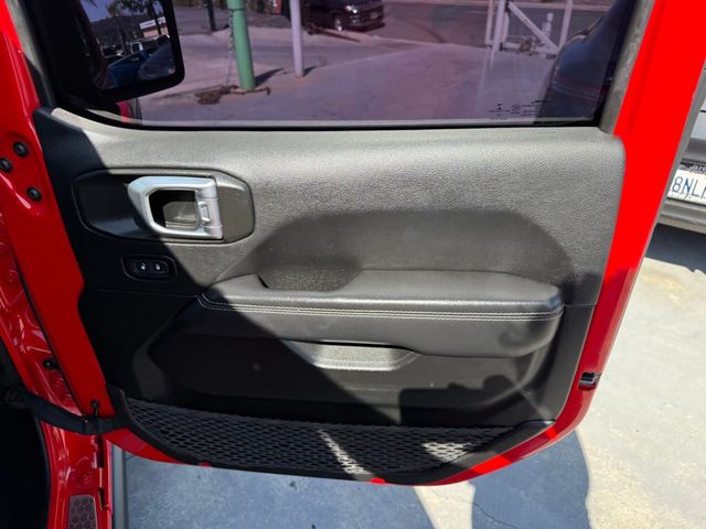 2022 Jeep Wrangler 4xe Unlimited Rubicon 4x4 - 22867571 - 15