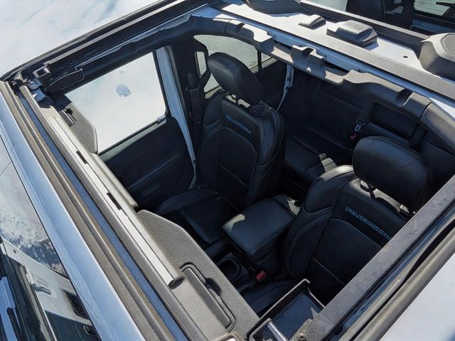 2022 Jeep Wrangler 4xe Unlimited Rubicon 4x4 - 23011309 - 14